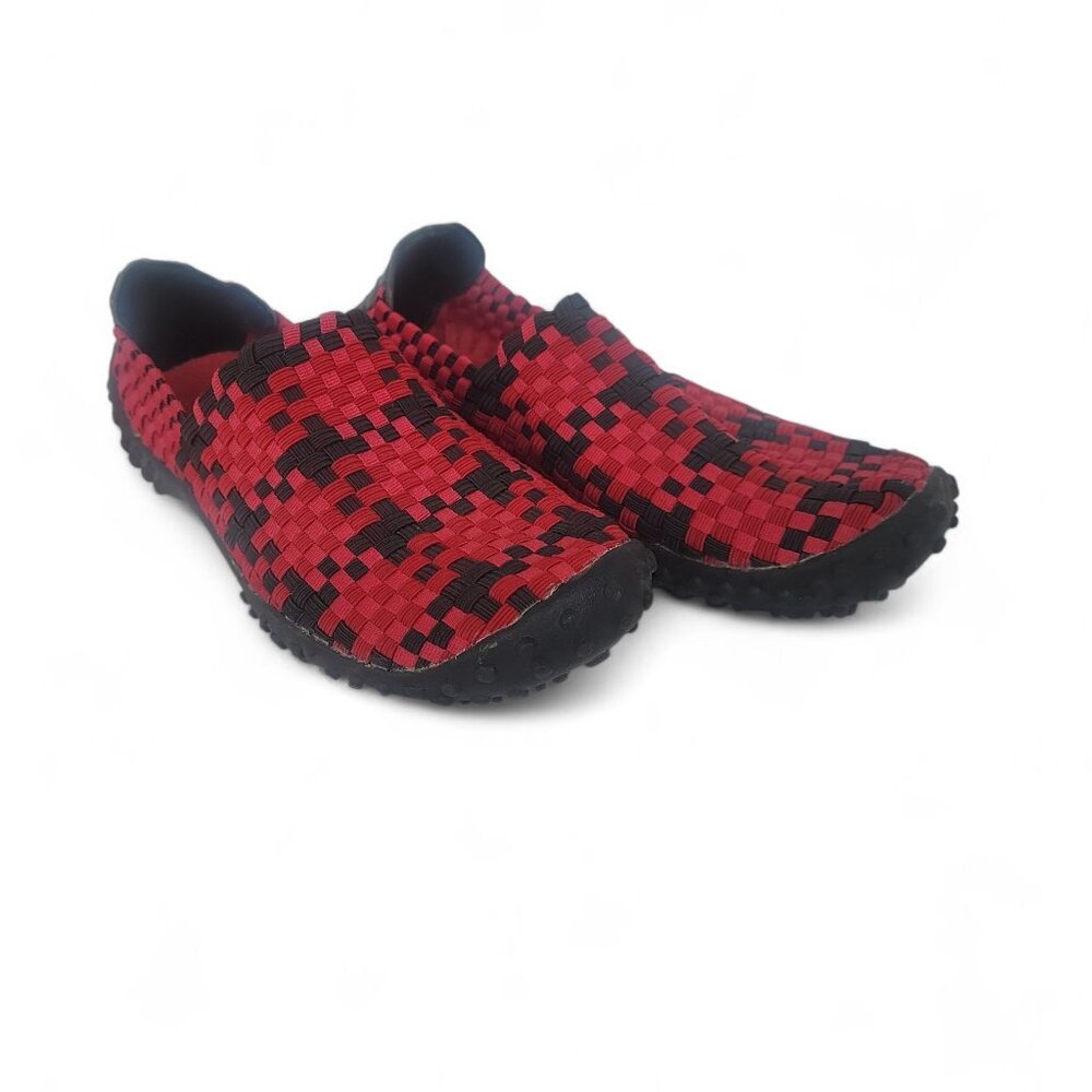 Bernie Mev. Shoes